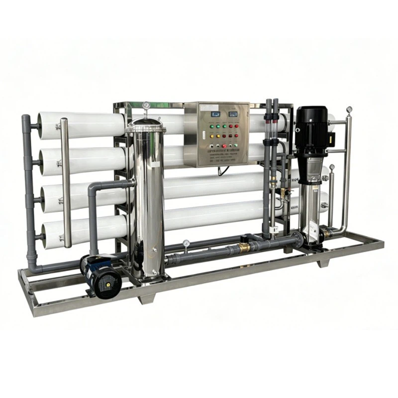 Automatic RO Water Purifier suppliers
