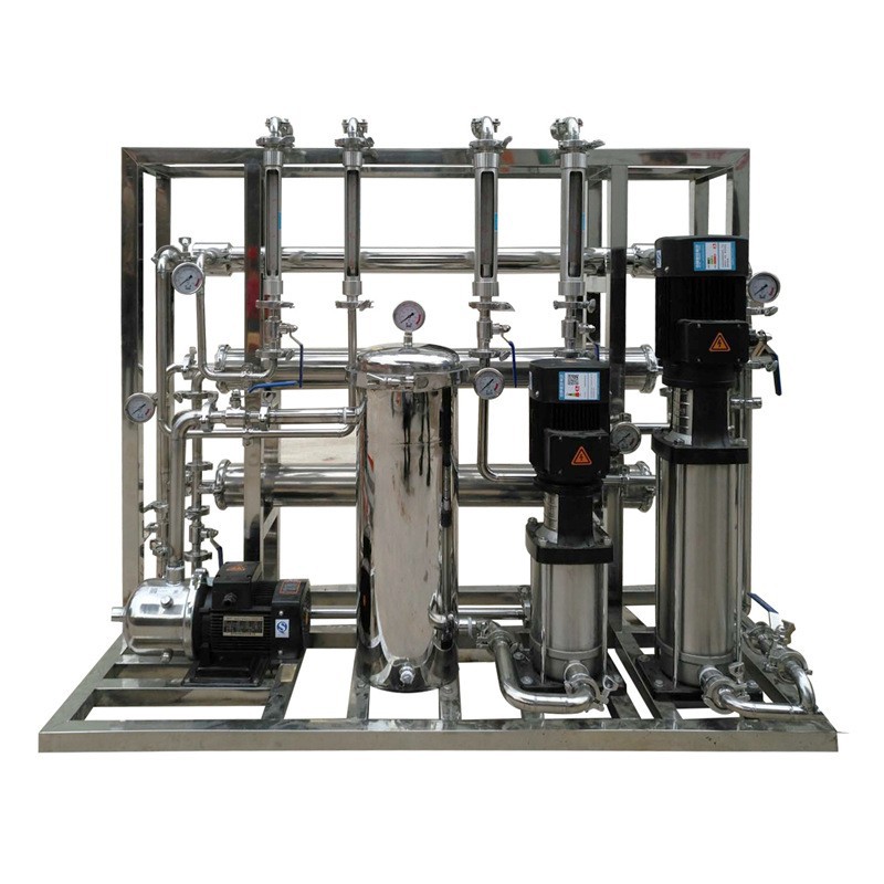 Commercial Reverse Osmosis System high quality