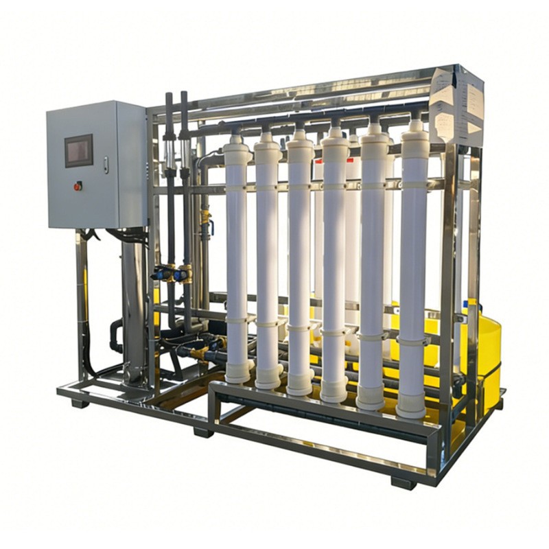 Drinking Water UF System suppliers