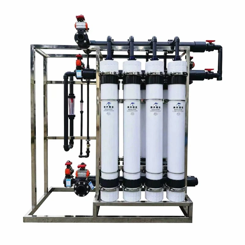 Hollow Fiber UF Membrane