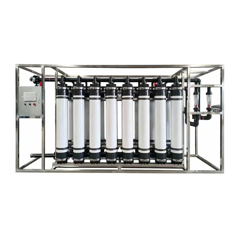 Hollow Fiber UF Membrane suppliers