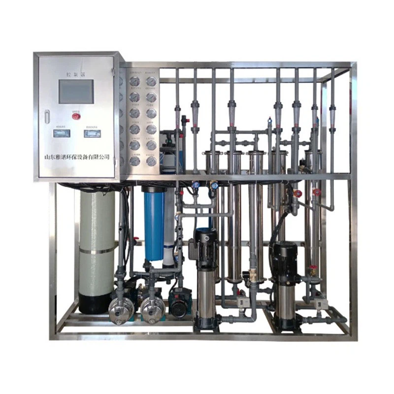 Hollow Fiber UF Membrane factory