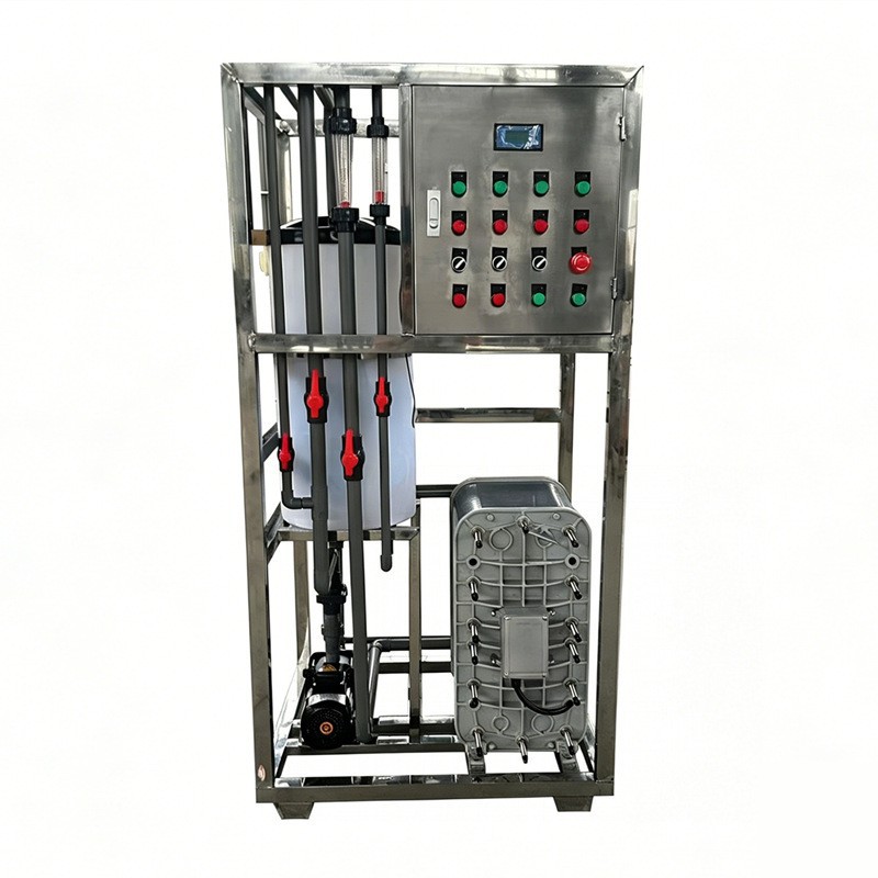 Industrial EDI Ultrapure Water Equipment suppliers