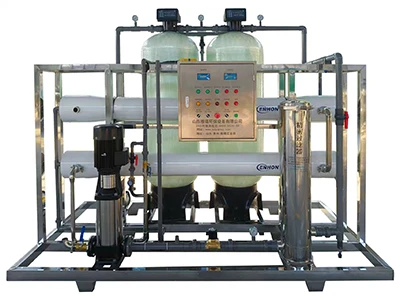 Advantages of Membrane Filtration Equipment
