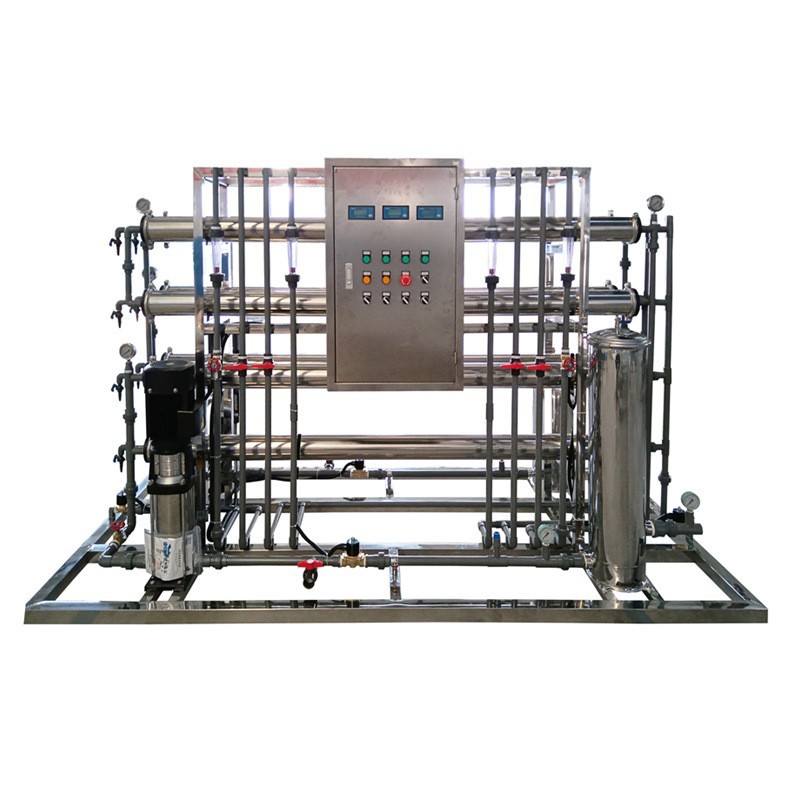 Livestock Farm RO Water Purifier suppliers
