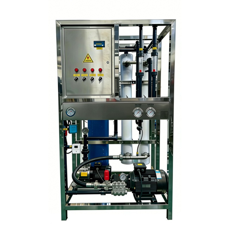 Marine Boat RO Watermaker