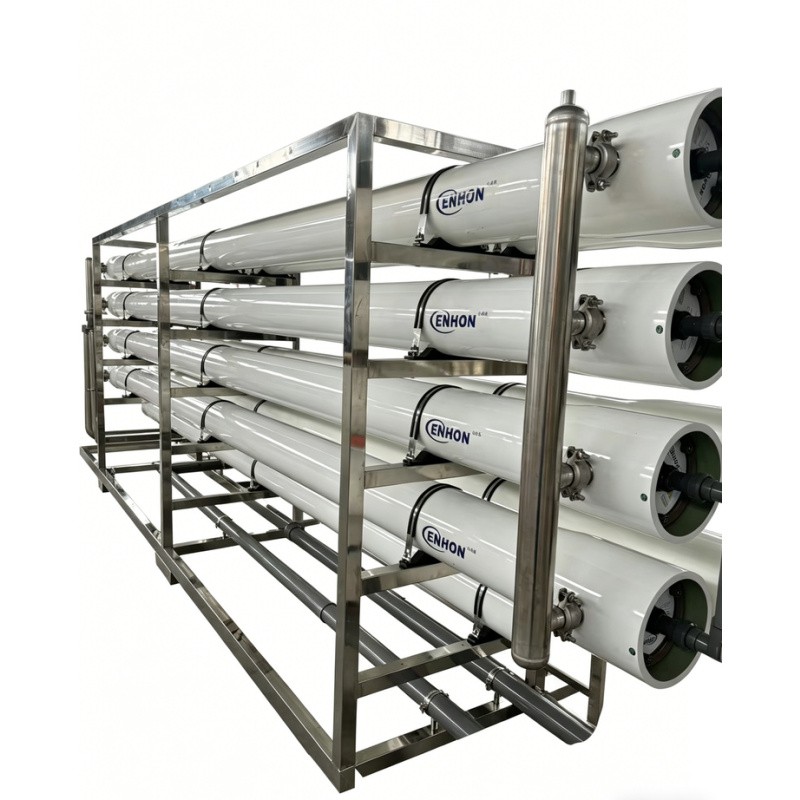 Industrial Reverse Osmosis System suppliers