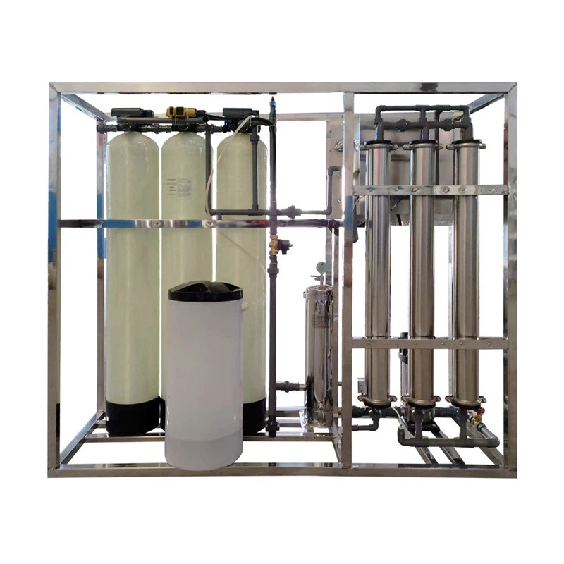 RO Purified Water System suppliers