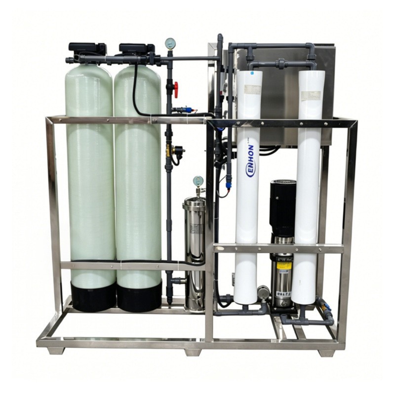 RO Purified Water System best