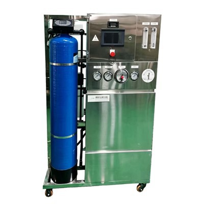 Brackish Water Reverse Osmosis System
