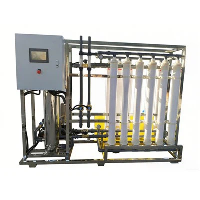Drinking Water UF System