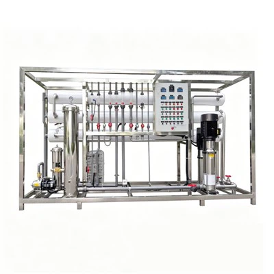 RO EDI Integrated System